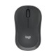 MOUSE WIRELESS  WIRELESS M240 (910-007119) BLACK